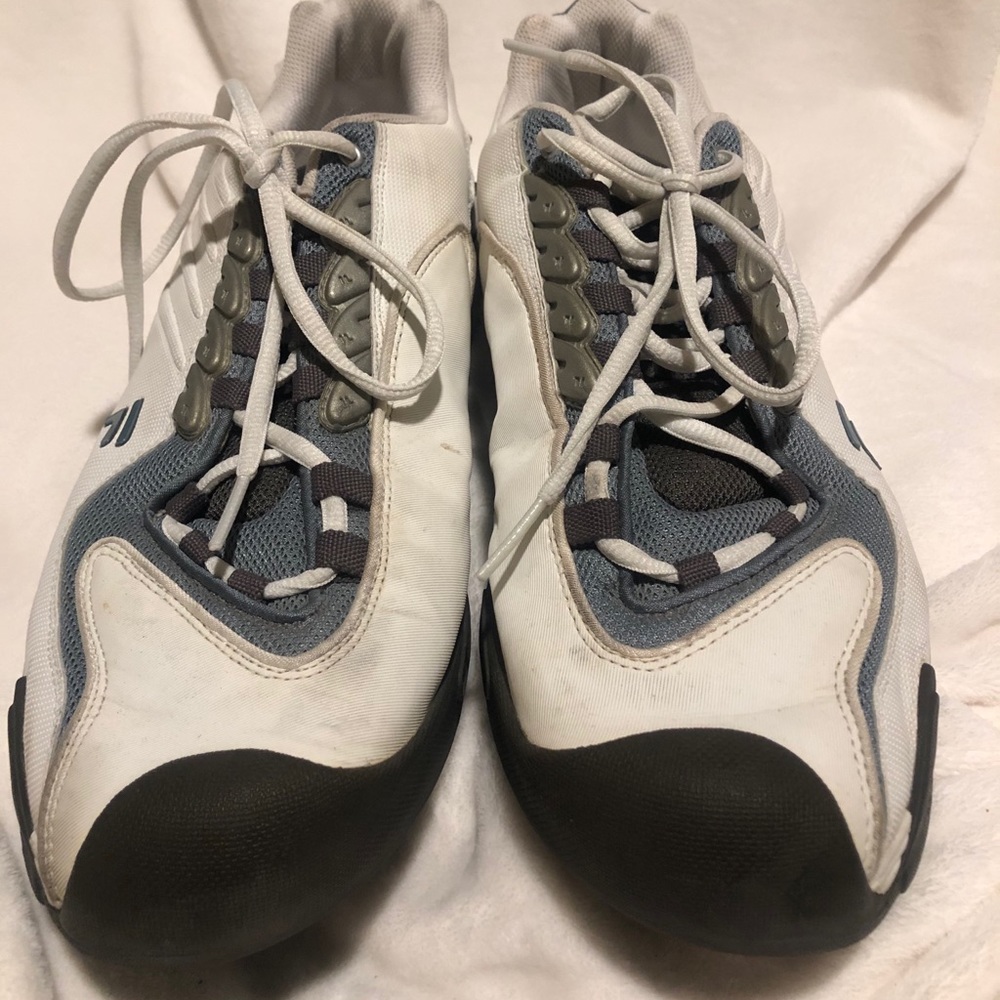 Fila Tennis Shoes